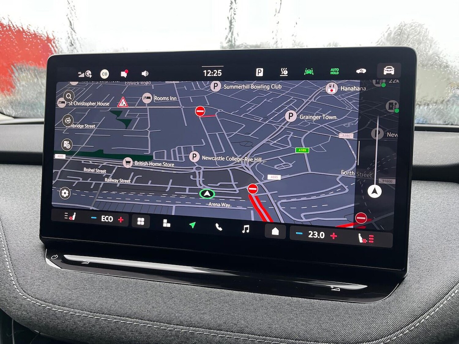 Used Skoda Enyaq 2025 for sale - 77896317: Photo 25