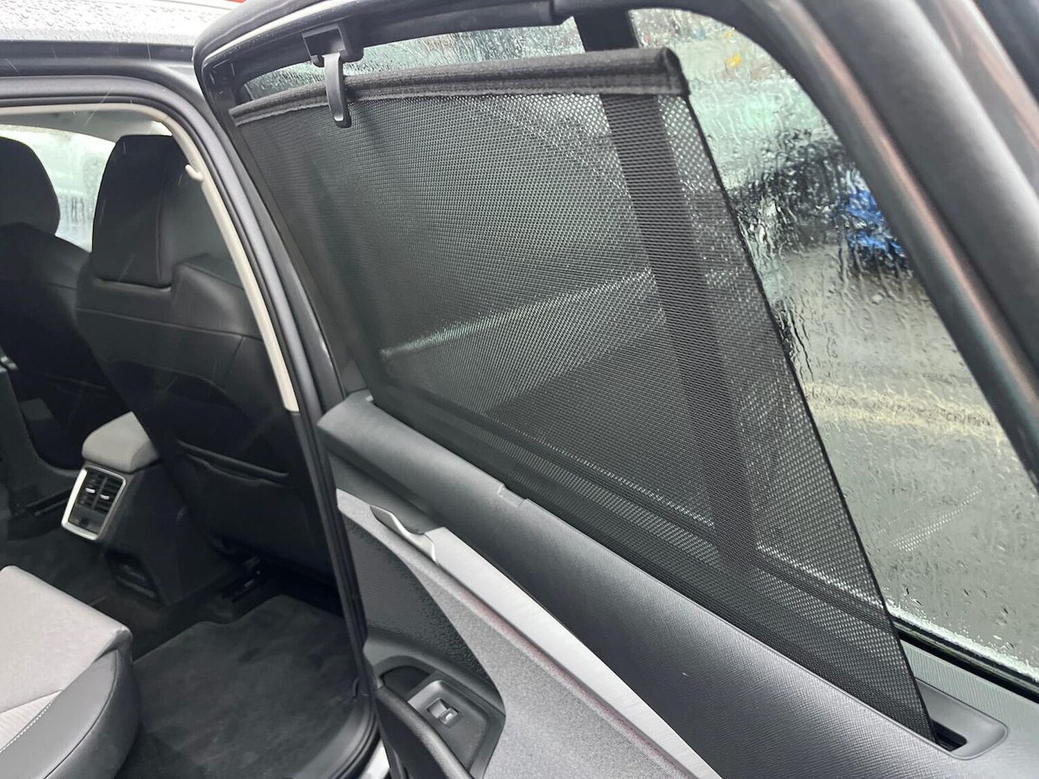 Used Skoda Enyaq 2025 for sale - 77896317: Photo 26