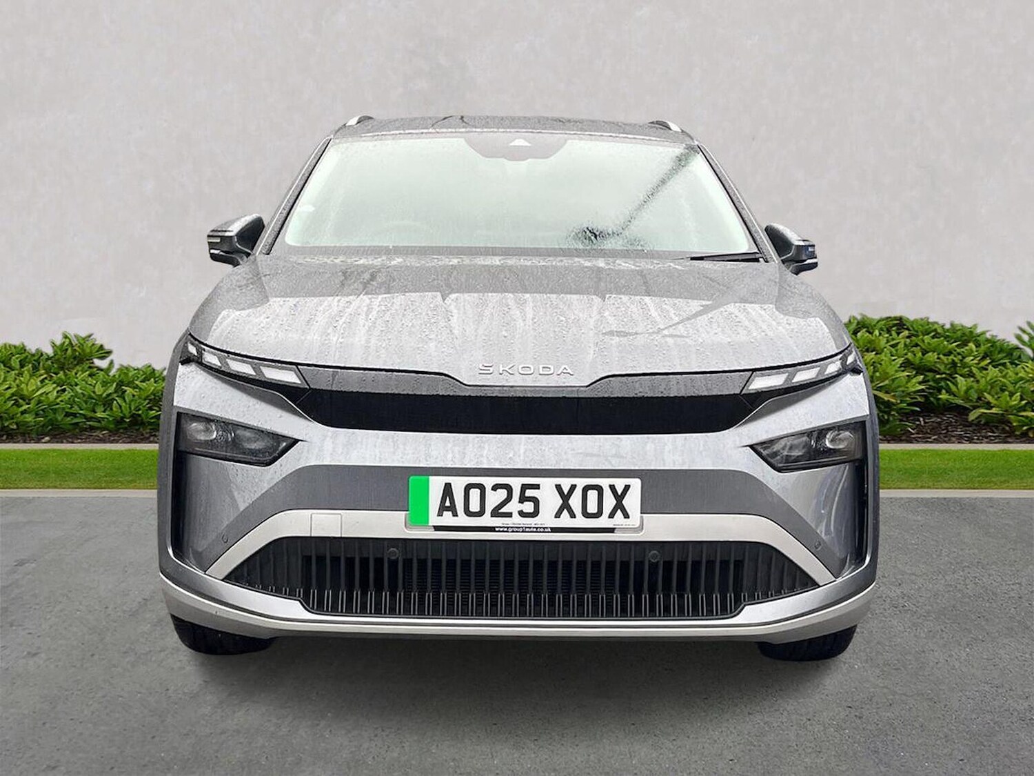 Used Skoda Enyaq 2025 for sale - 77896317: Photo 6