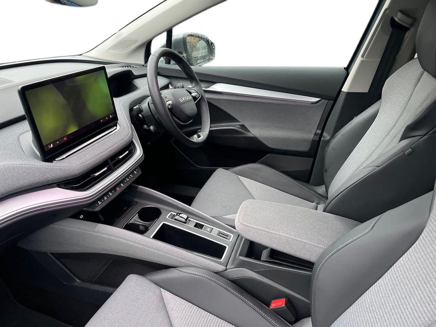 Used Skoda Enyaq 2025 for sale - 77896317: Photo 8