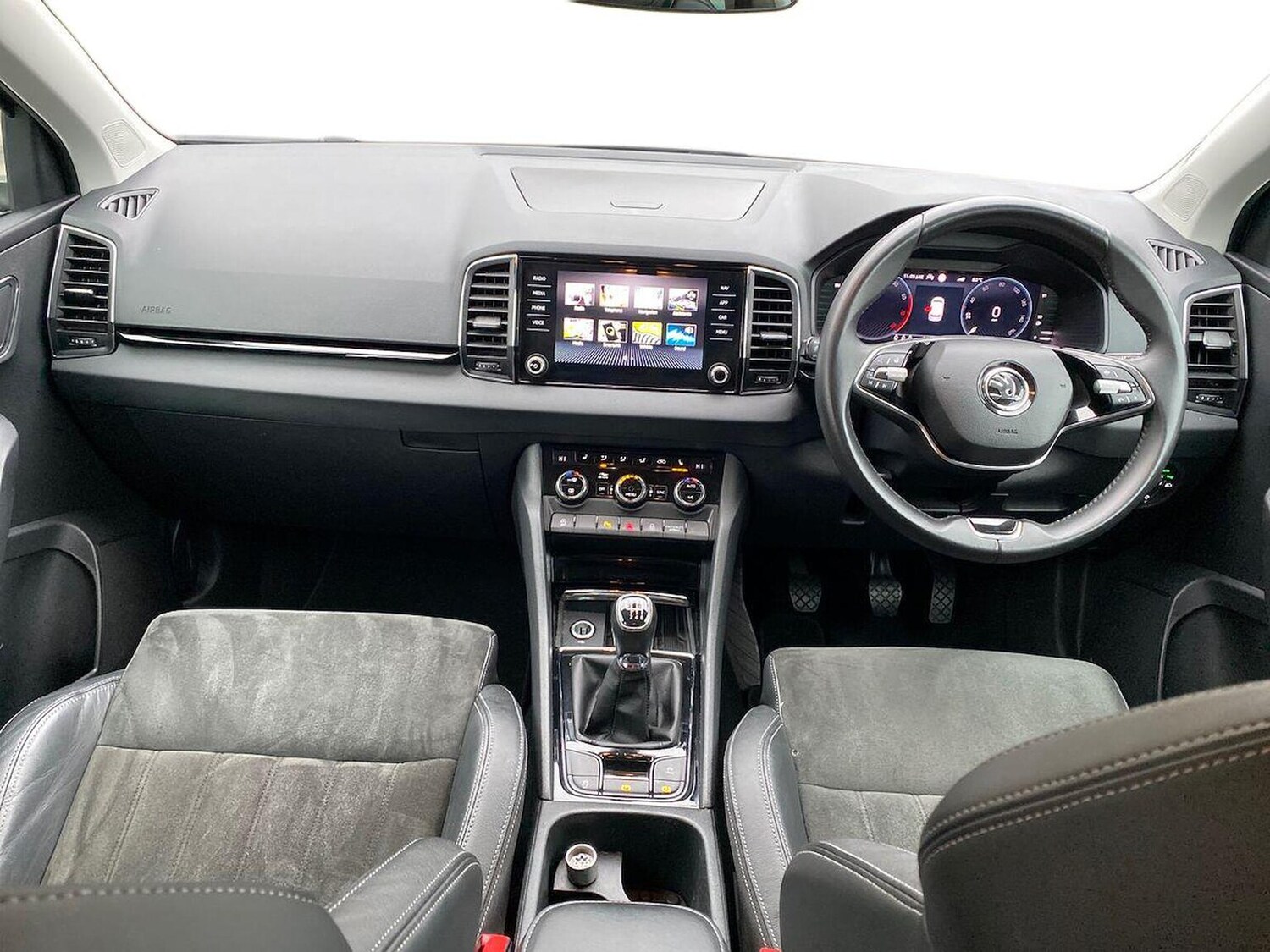 Used Skoda Karoq 2024 for sale - 77056665: Photo 11