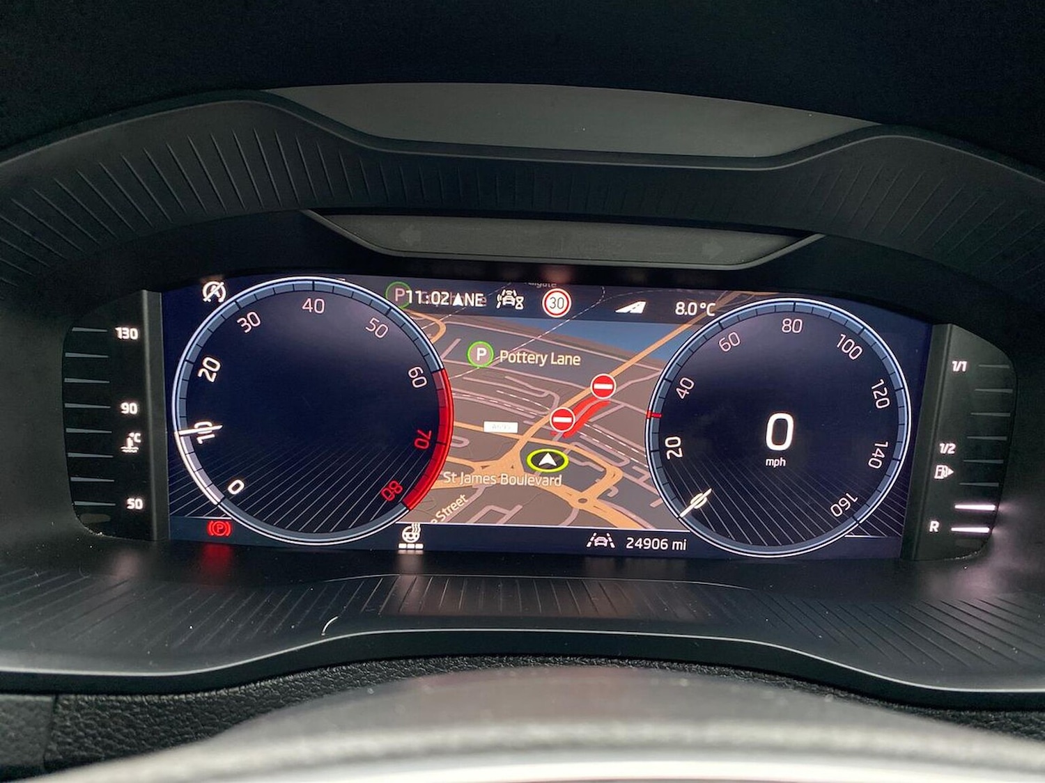 Used Skoda Karoq 2024 for sale - 77056665: Photo 13