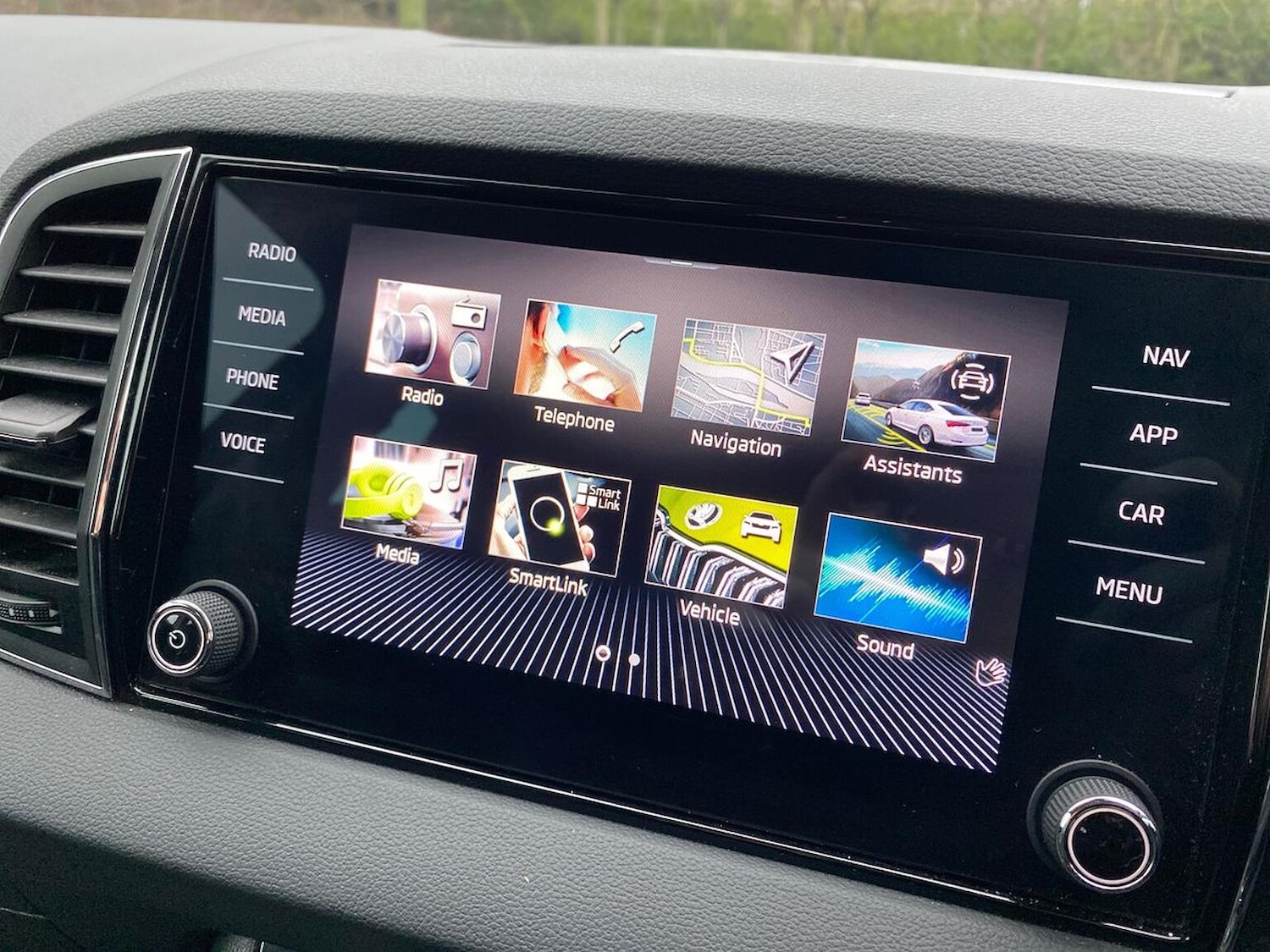 Used Skoda Karoq 2024 for sale - 77056665: Photo 14