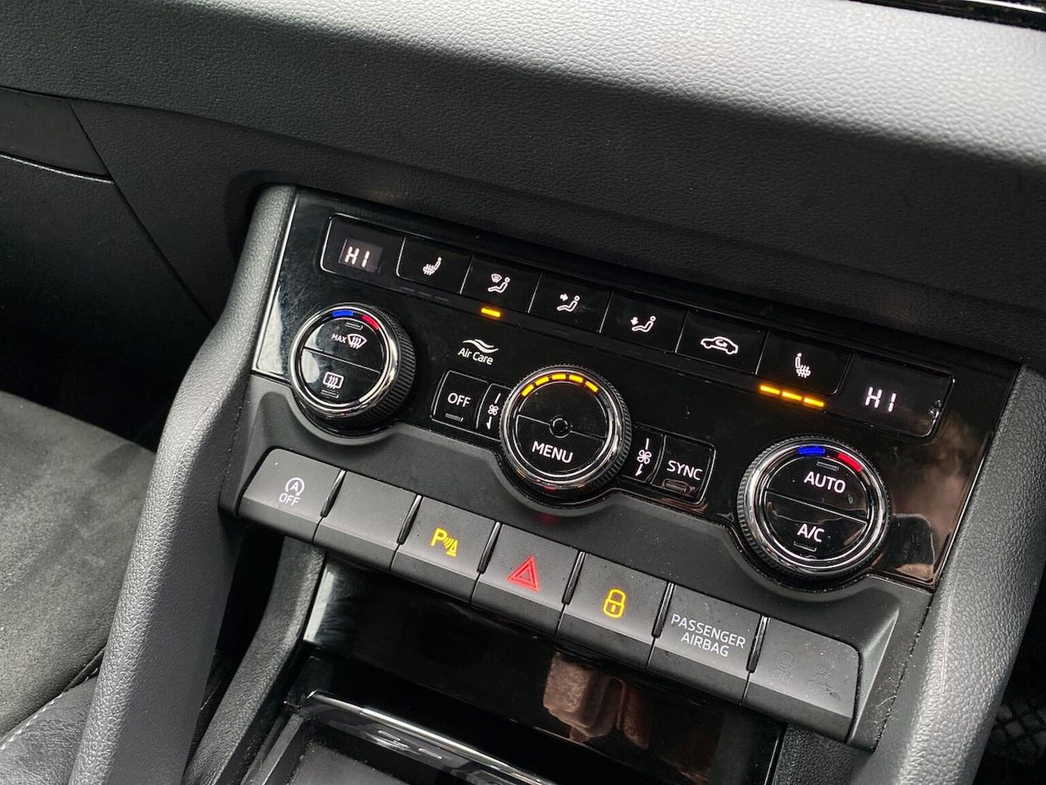 Used Skoda Karoq 2024 for sale - 77056665: Photo 15