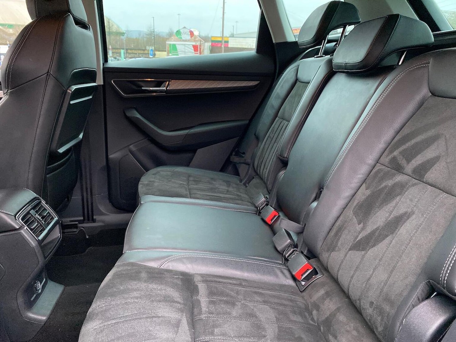 Used Skoda Karoq 2024 for sale - 77056665: Photo 19