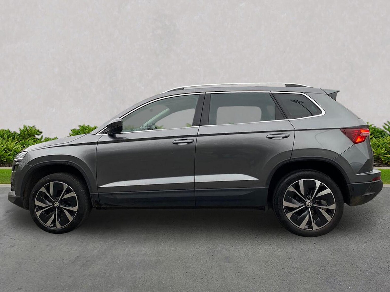 Used Skoda Karoq 2024 for sale - 77056665: Photo 22