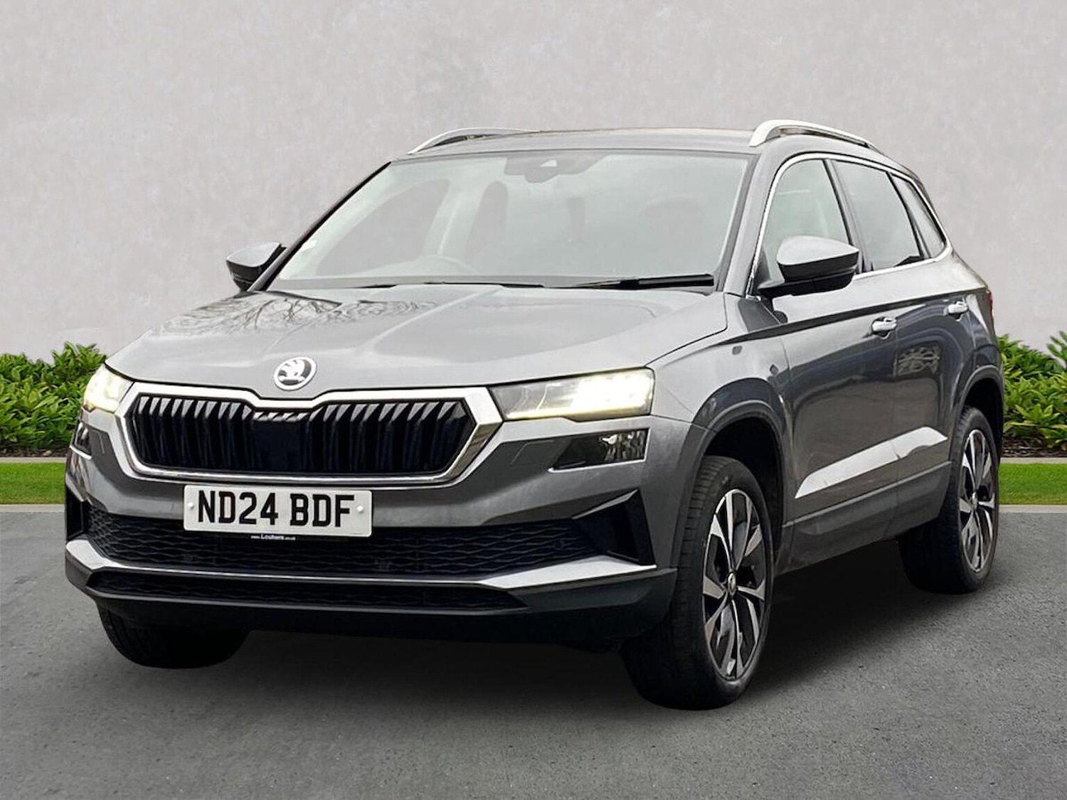 Used Skoda Karoq 2024 for sale - 77056665: Photo 23