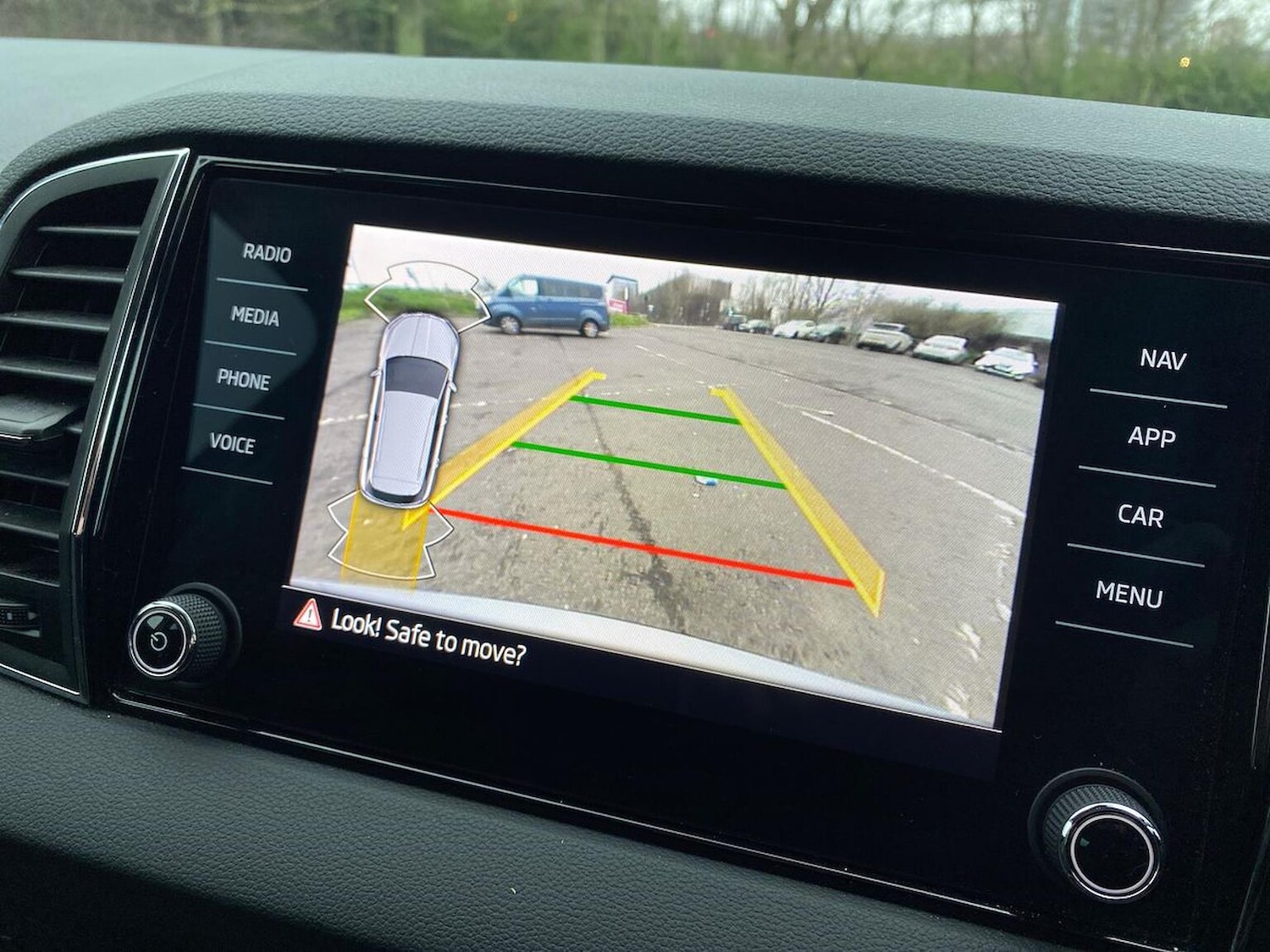 Used Skoda Karoq 2024 for sale - 77056665: Photo 26