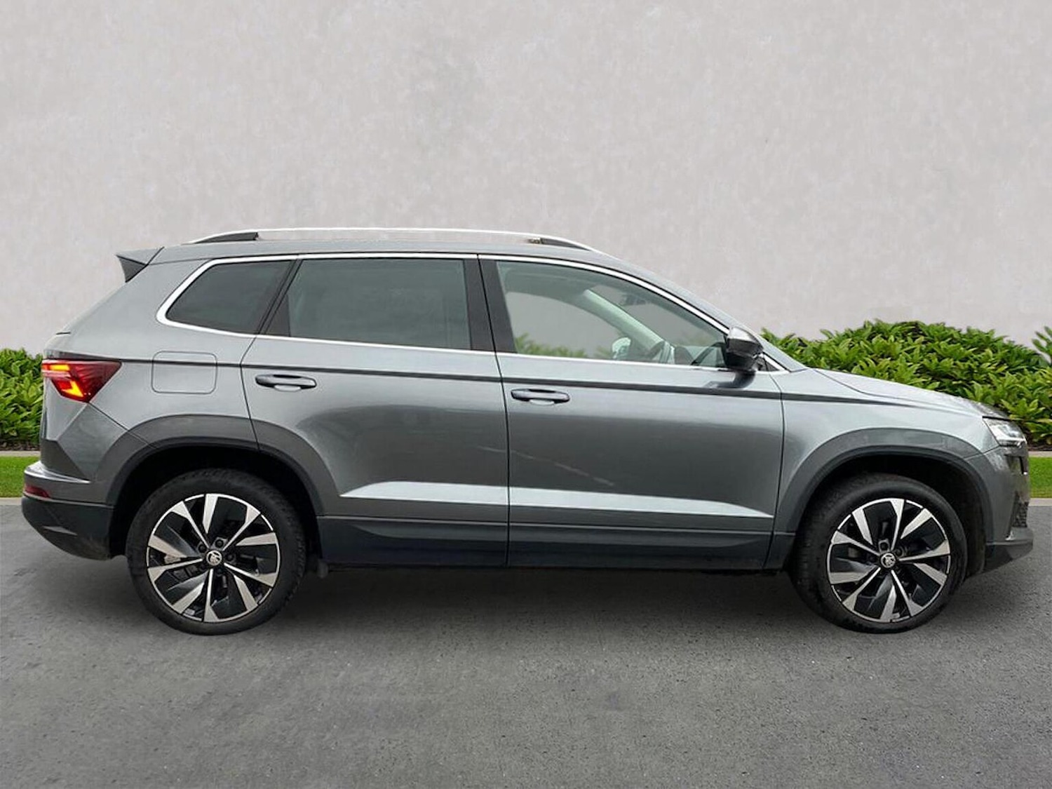 Used Skoda Karoq 2024 for sale - 77056665: Photo 6