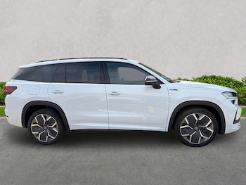 Used Skoda Kodiaq 2026 for sale - 79469150: Photo