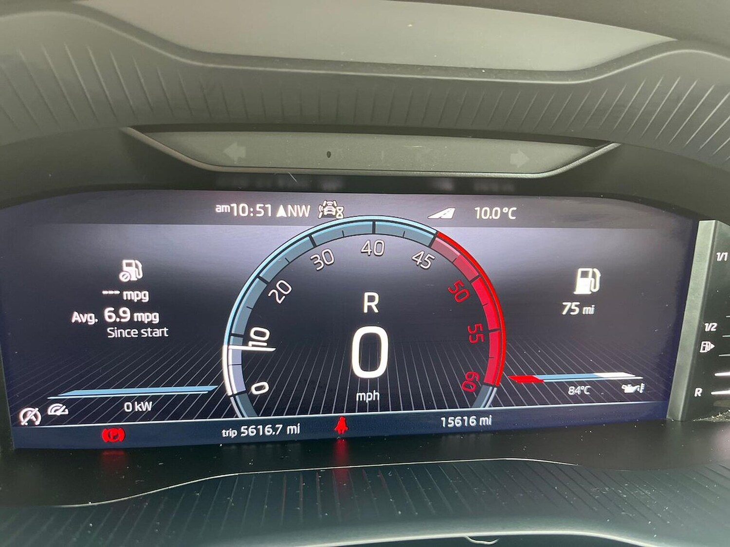 Used Skoda Kodiaq 2023 for sale - 78194905: Photo 10