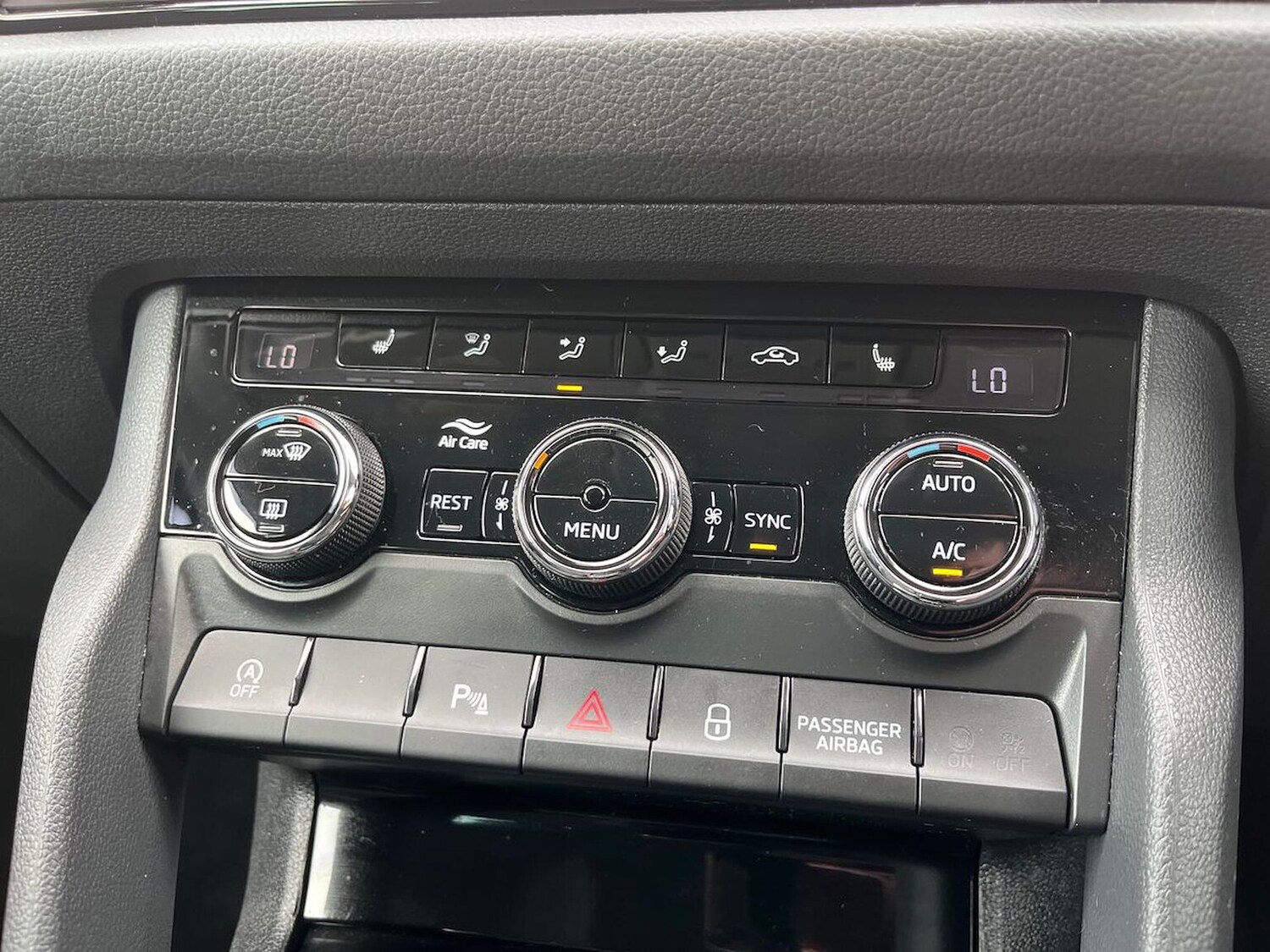 Used Skoda Kodiaq 2023 for sale - 78194905: Photo 12