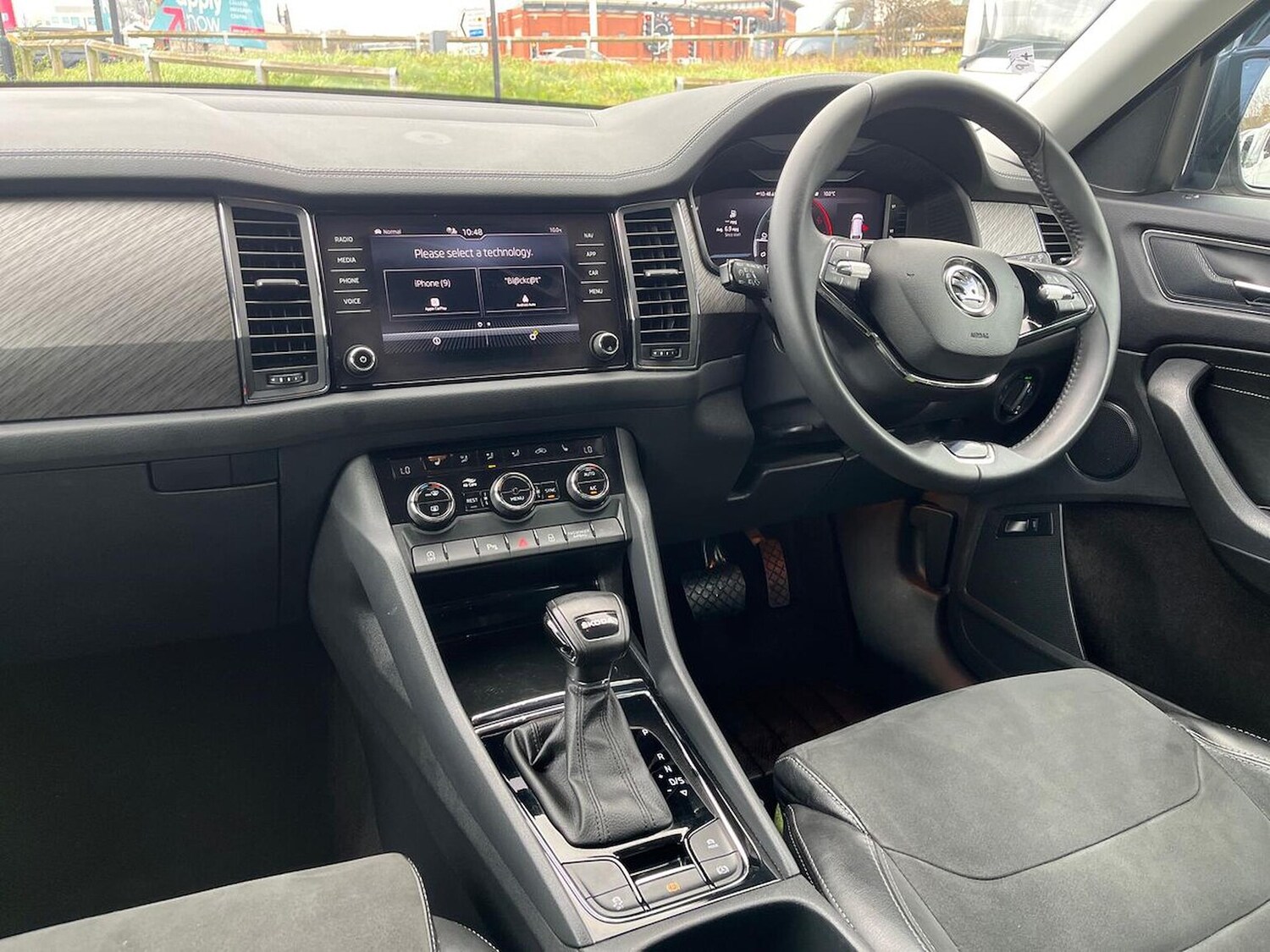 Used Skoda Kodiaq 2023 for sale - 78194905: Photo 13