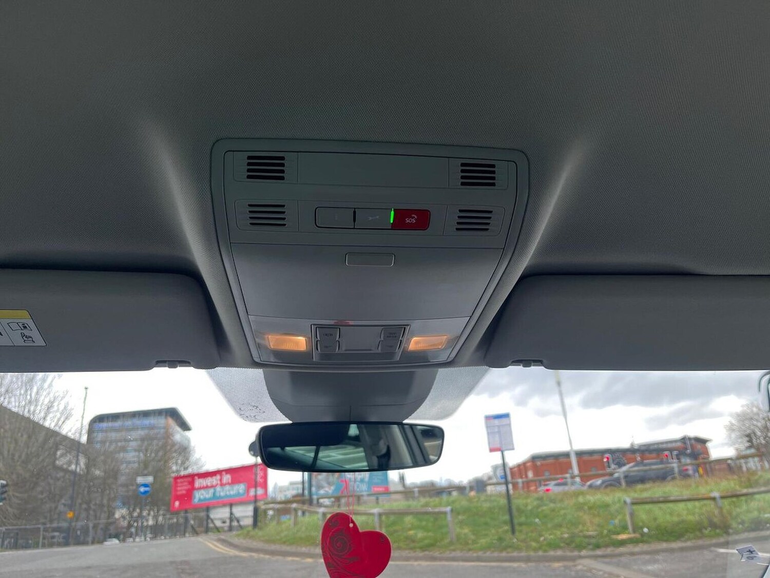 Used Skoda Kodiaq 2023 for sale - 78194905: Photo 14