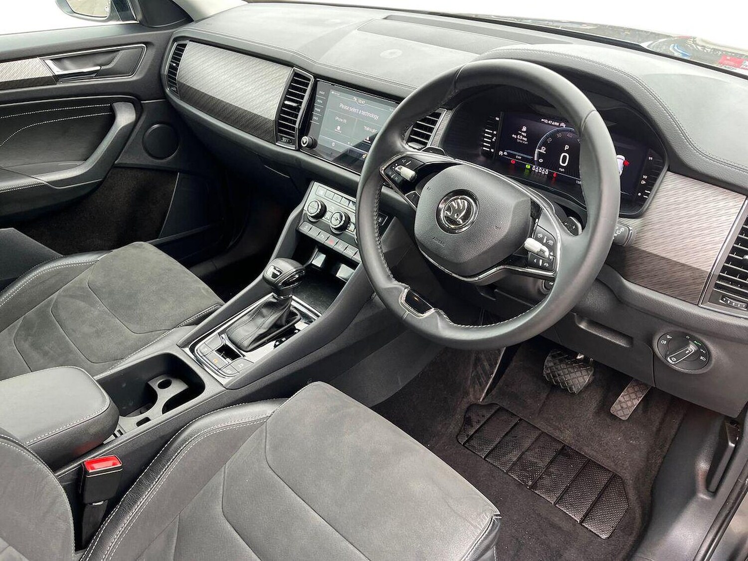 Used Skoda Kodiaq 2023 for sale - 78194905: Photo 15