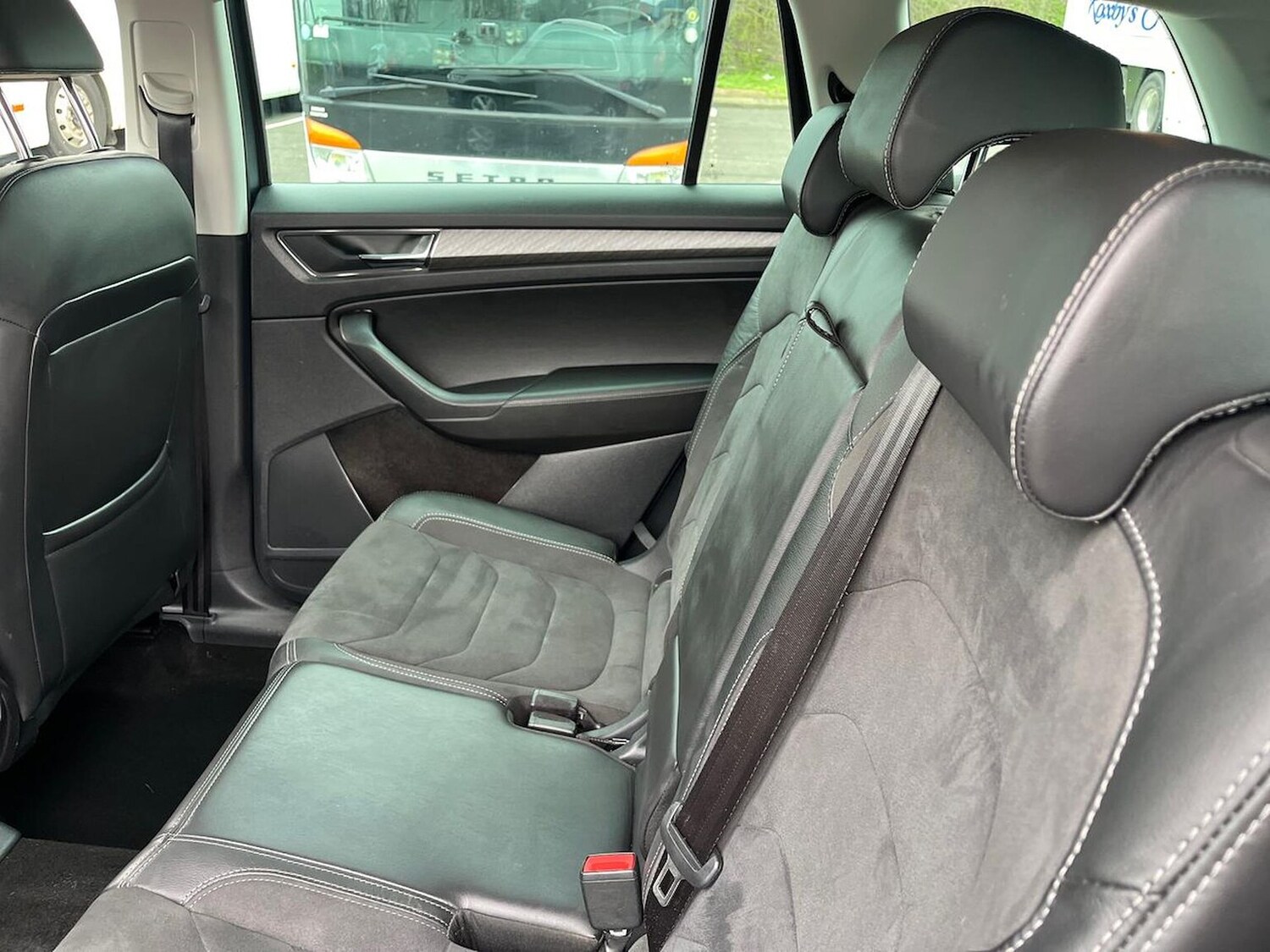 Used Skoda Kodiaq 2023 for sale - 78194905: Photo 16