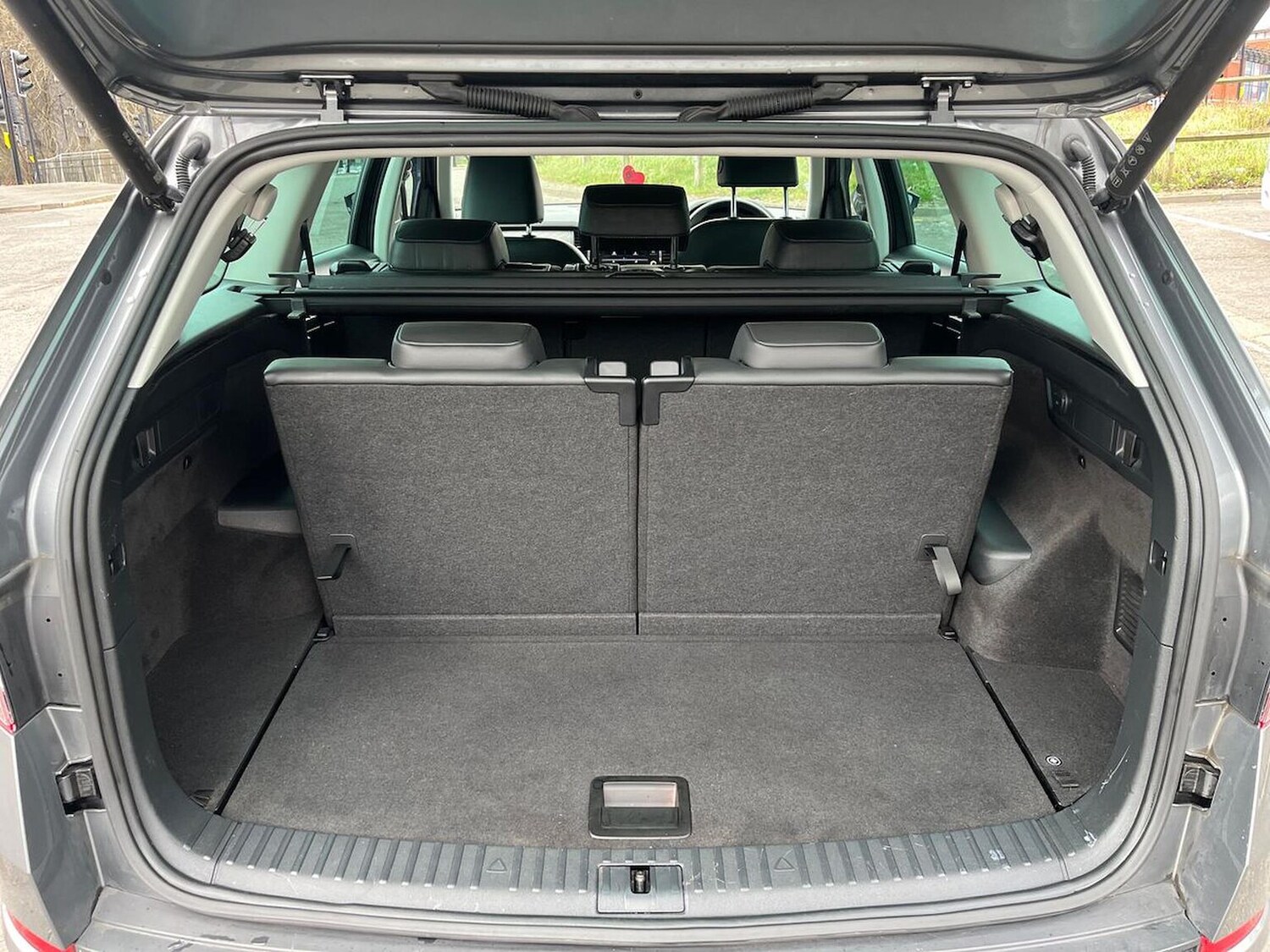 Used Skoda Kodiaq 2023 for sale - 78194905: Photo 17