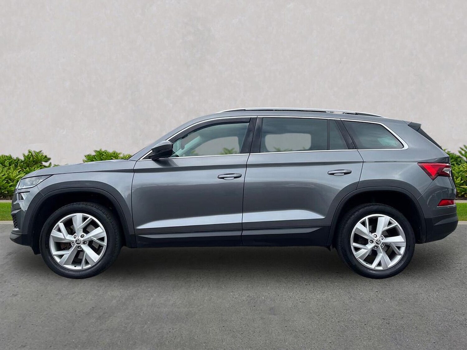 Used Skoda Kodiaq 2023 for sale - 78194905: Photo 19