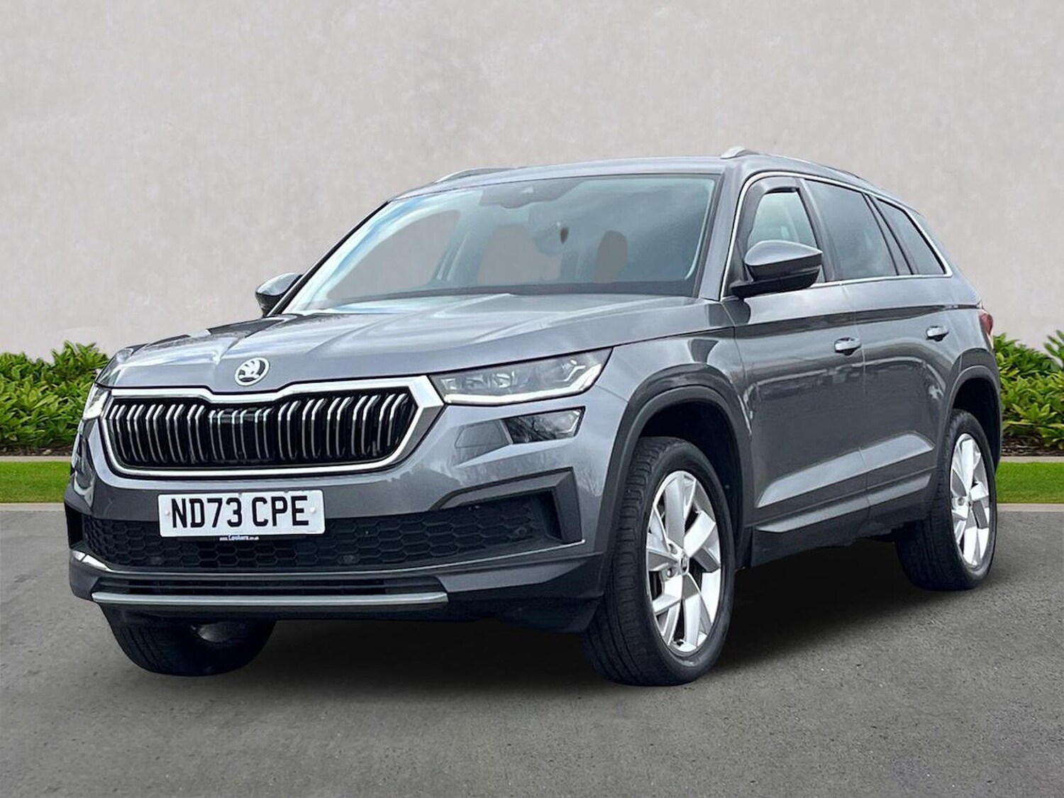 Used Skoda Kodiaq 2023 for sale - 78194905: Photo 20