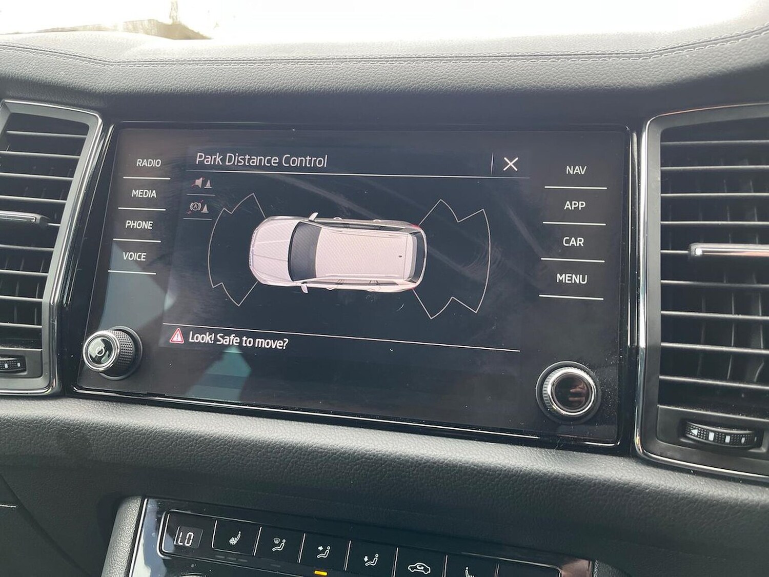 Used Skoda Kodiaq 2023 for sale - 78194905: Photo 22