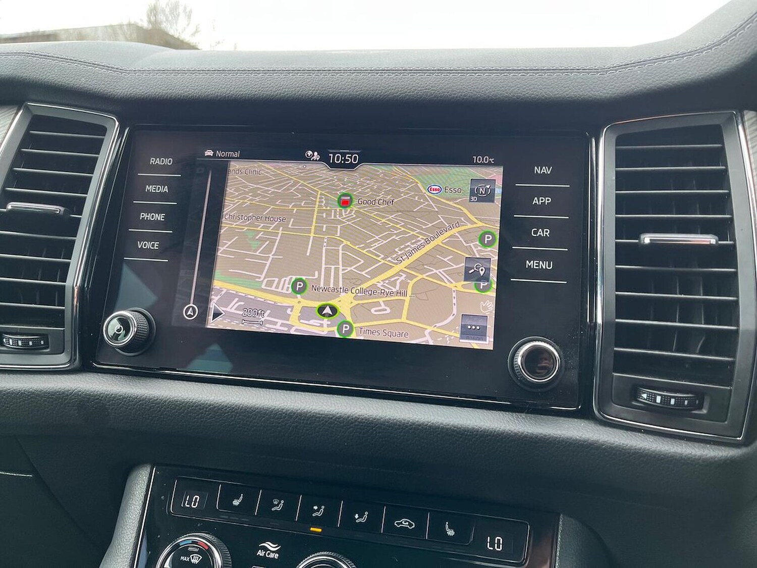 Used Skoda Kodiaq 2023 for sale - 78194905: Photo 23