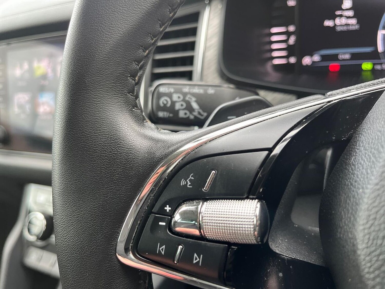 Used Skoda Kodiaq 2023 for sale - 78194905: Photo 26