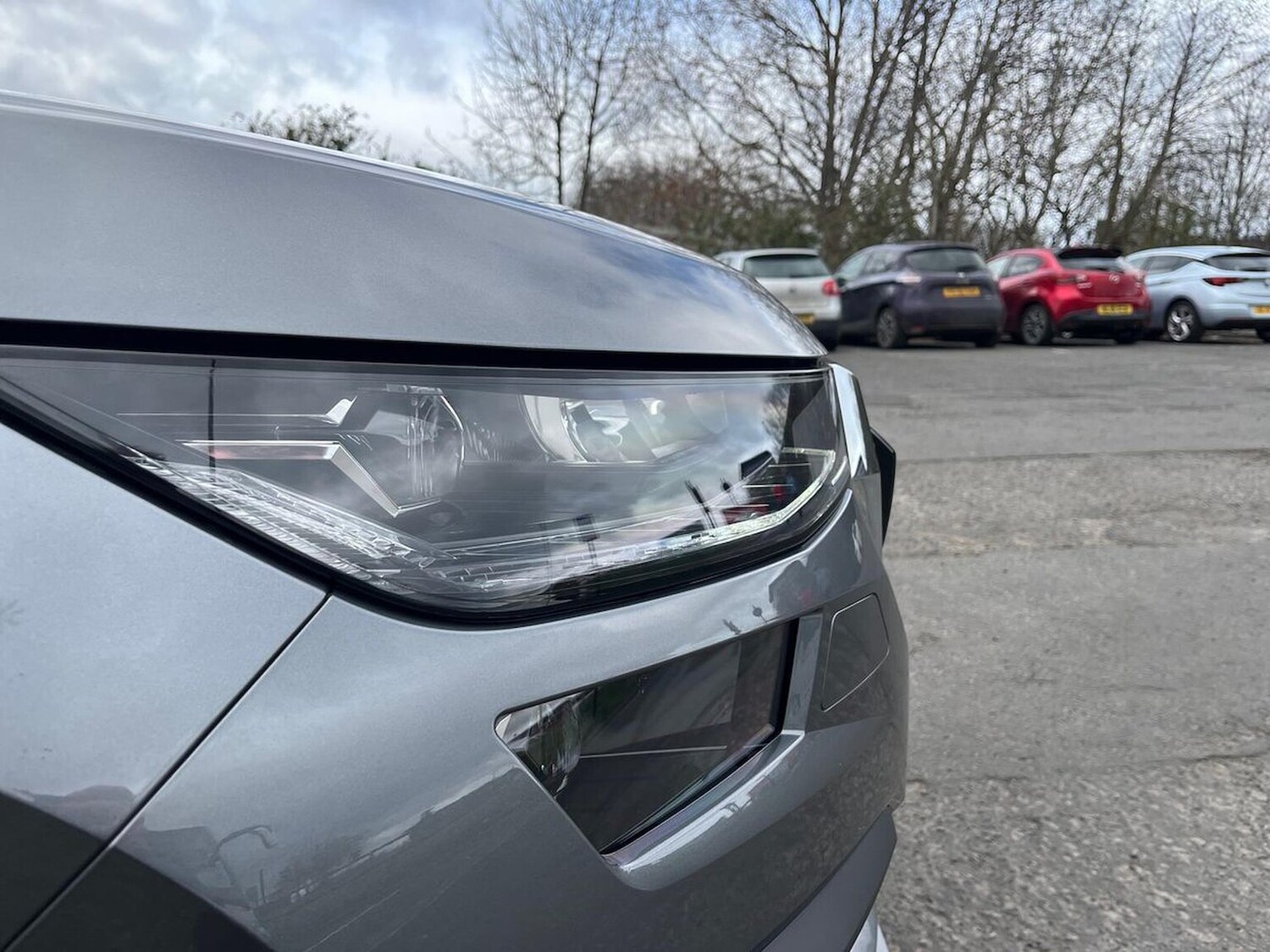 Used Skoda Kodiaq 2023 for sale - 78194905: Photo 28