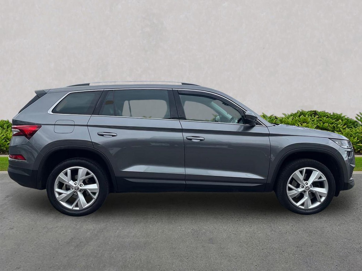 Used Skoda Kodiaq 2023 for sale - 78194905: Photo 3