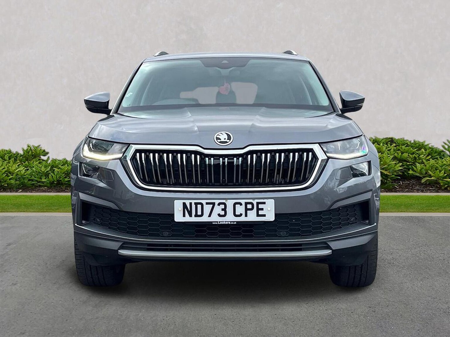 Used Skoda Kodiaq 2023 for sale - 78194905: Photo 5