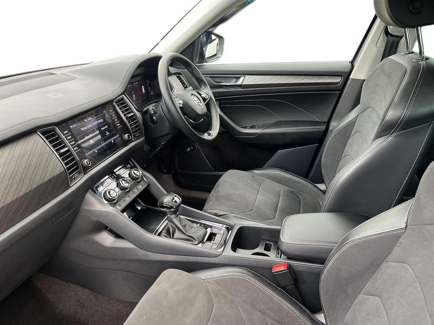 Used Skoda Kodiaq 2023 for sale - 78194905: Photo 7