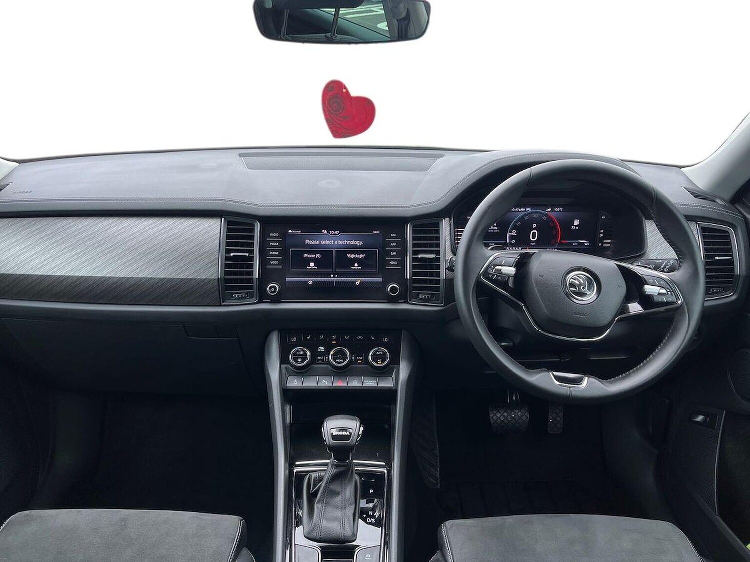 Used Skoda Kodiaq 2023 for sale - 78194905: Photo 8