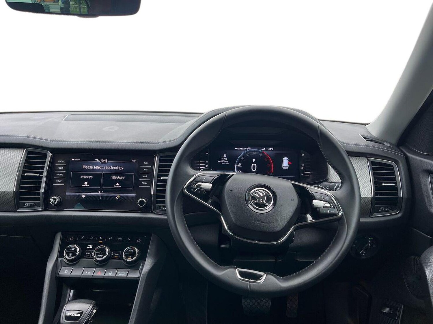 Used Skoda Kodiaq 2023 for sale - 78194905: Photo 9