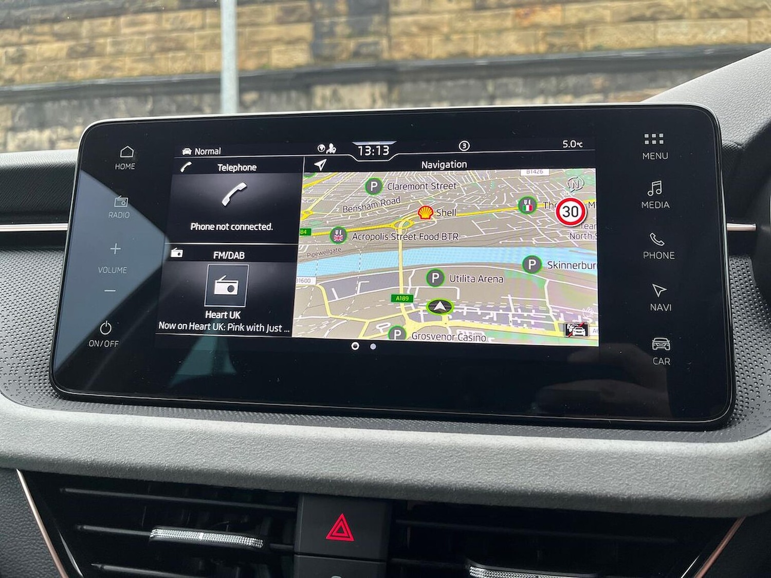 Used Skoda Scala 2025 for sale - 77796993: Photo 12