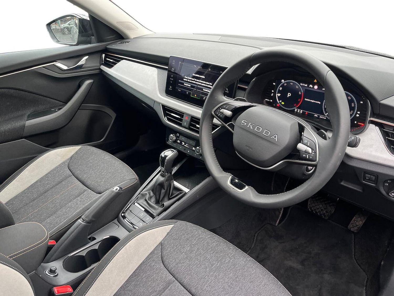 Used Skoda Scala 2025 for sale - 77796993: Photo 16