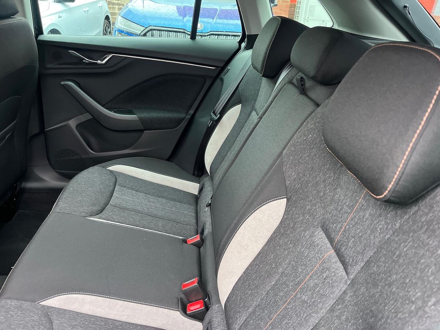 Used Skoda Scala 2025 for sale - 77796993: Photo 17