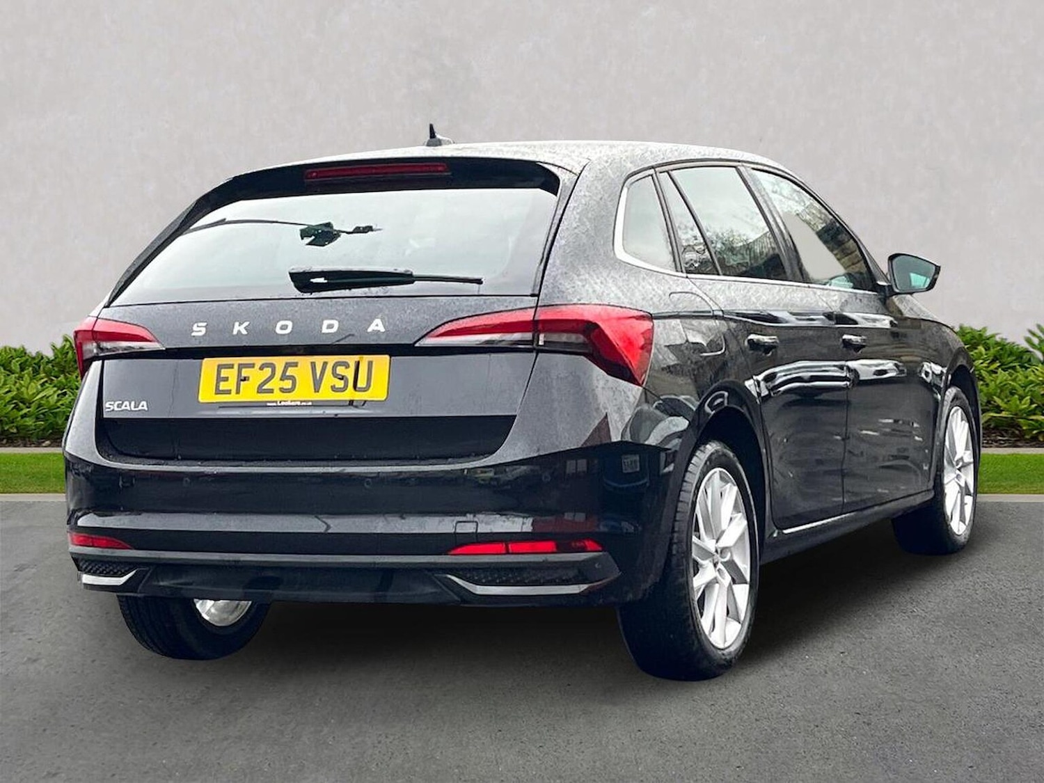 Used Skoda Scala 2025 for sale - 77796993: Photo 19