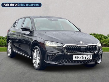 2025 - 1.0 TSI 116 SE L Edition 5dr DSG