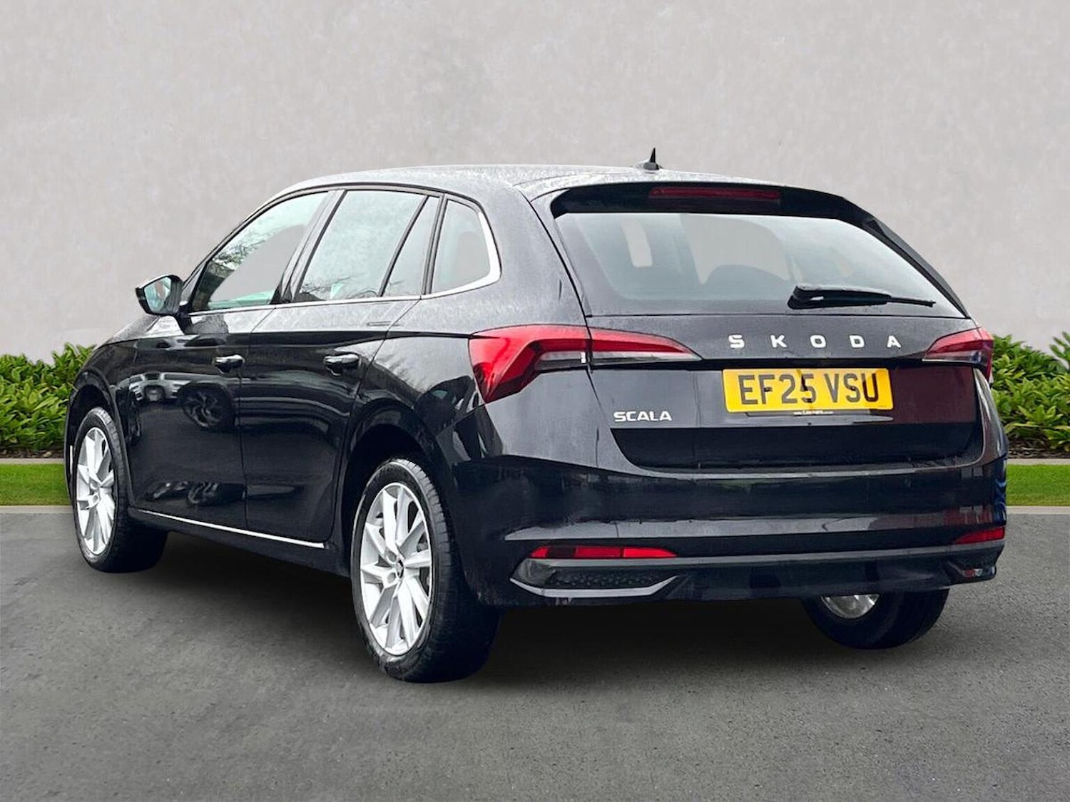 Used Skoda Scala 2025 for sale - 77796993: Photo 2