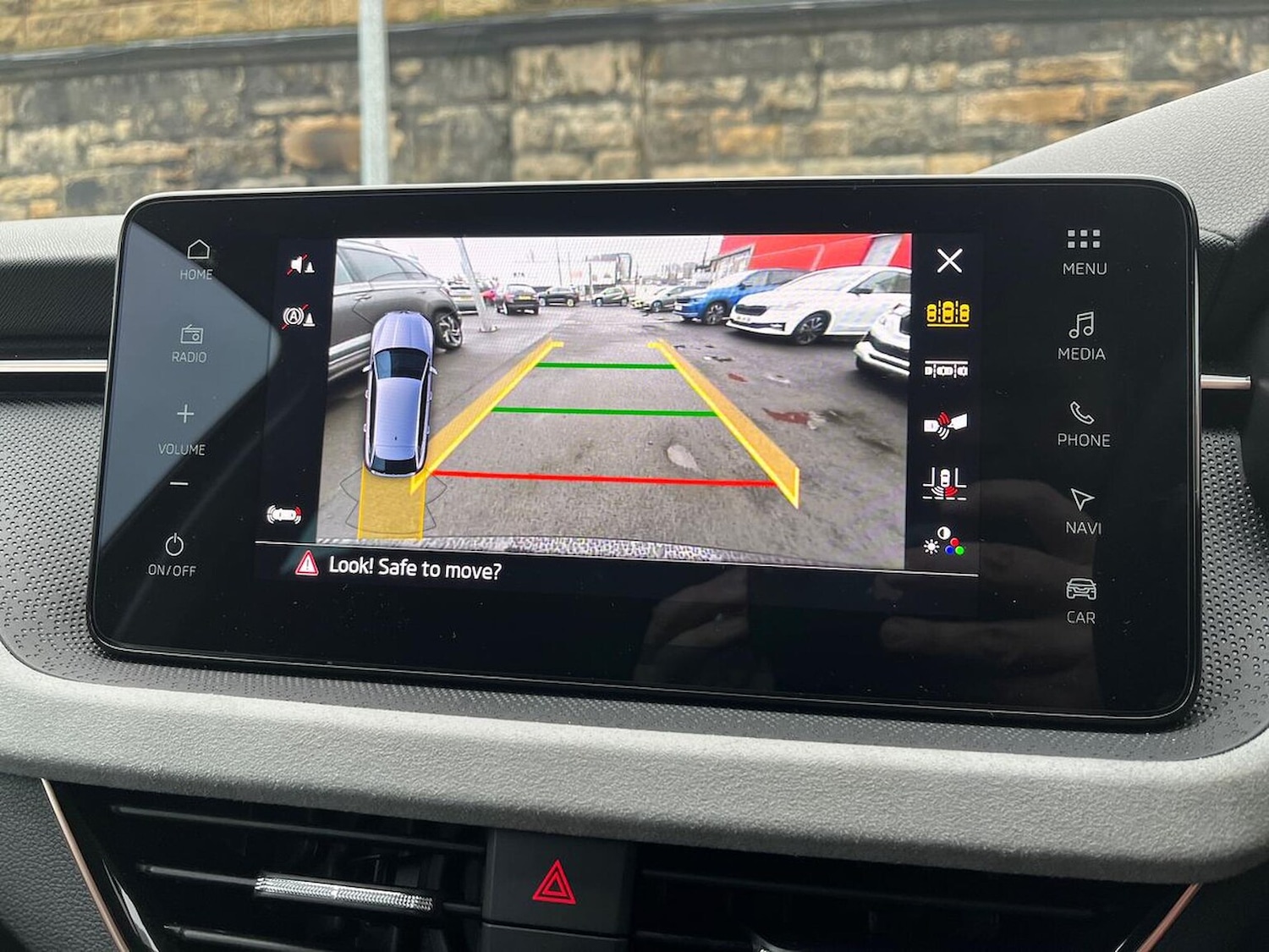 Used Skoda Scala 2025 for sale - 77796993: Photo 24