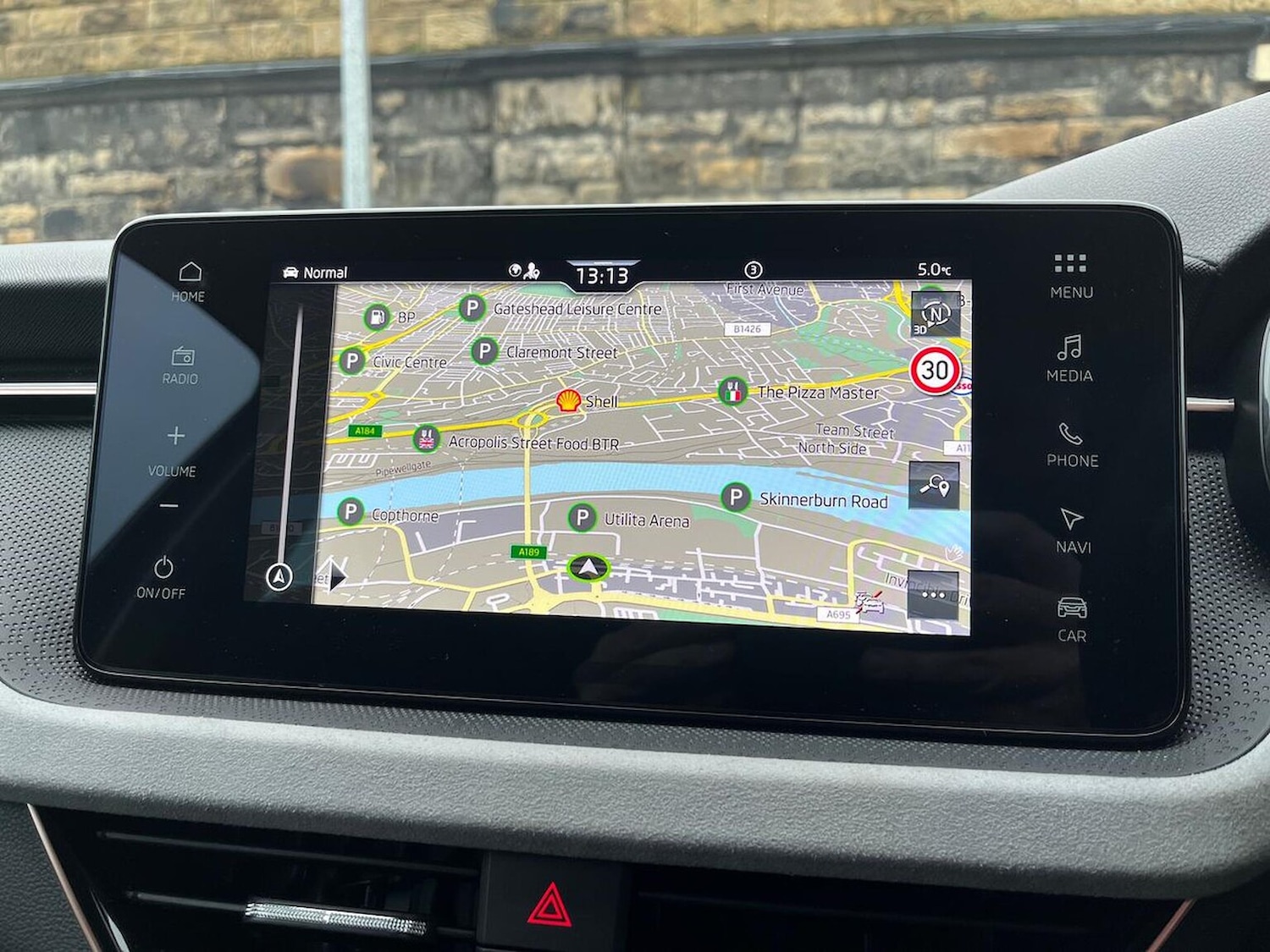 Used Skoda Scala 2025 for sale - 77796993: Photo 25