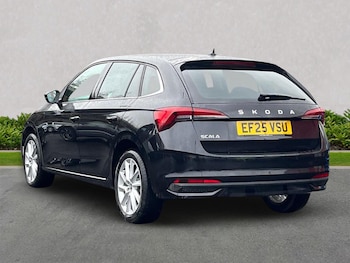 Used Skoda Scala 2025 for sale - 77796993: Photo