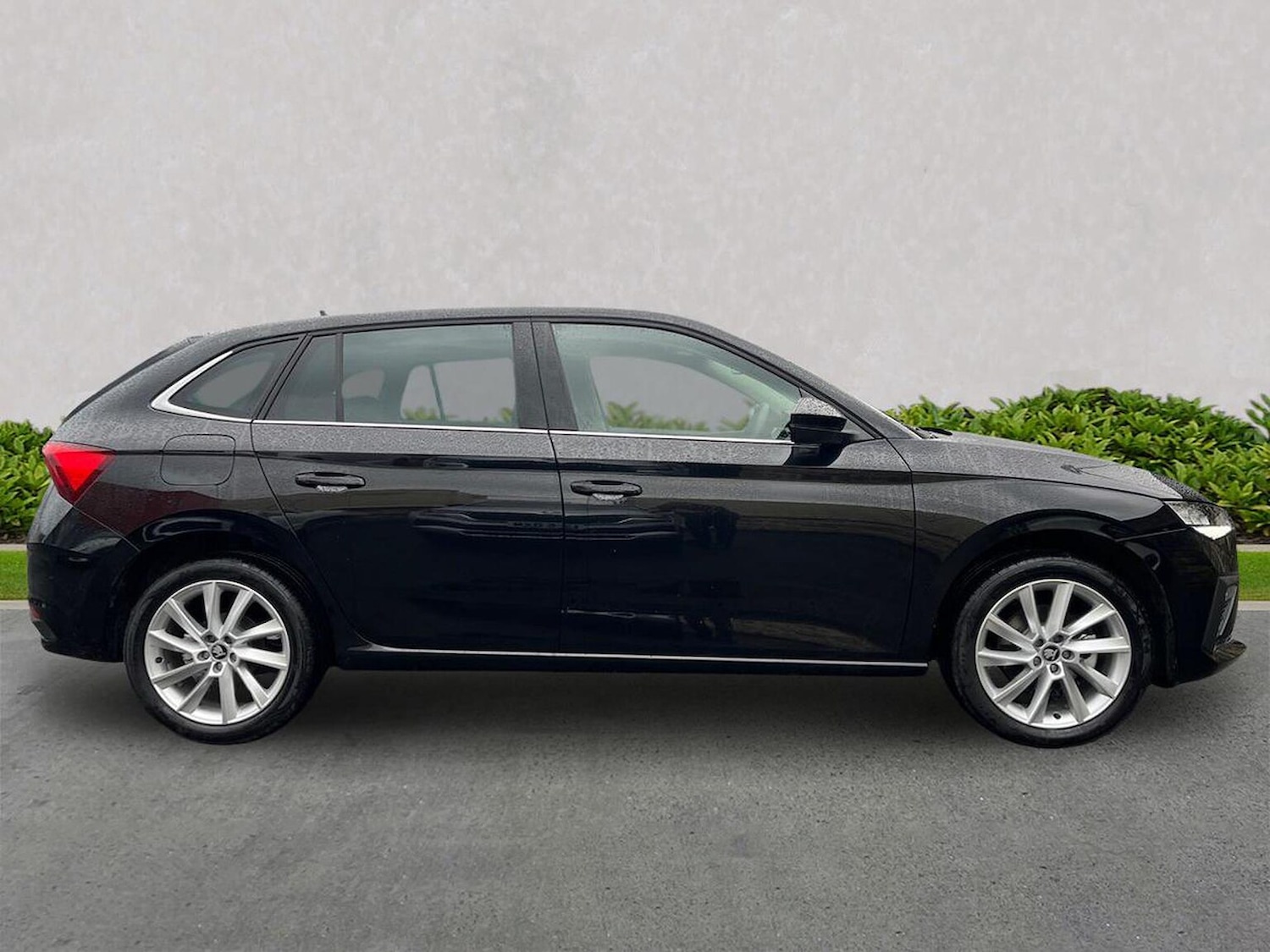 Used Skoda Scala 2025 for sale - 77796993: Photo 4