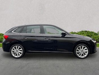 Used Skoda Scala 2025 for sale - 77796993: Photo