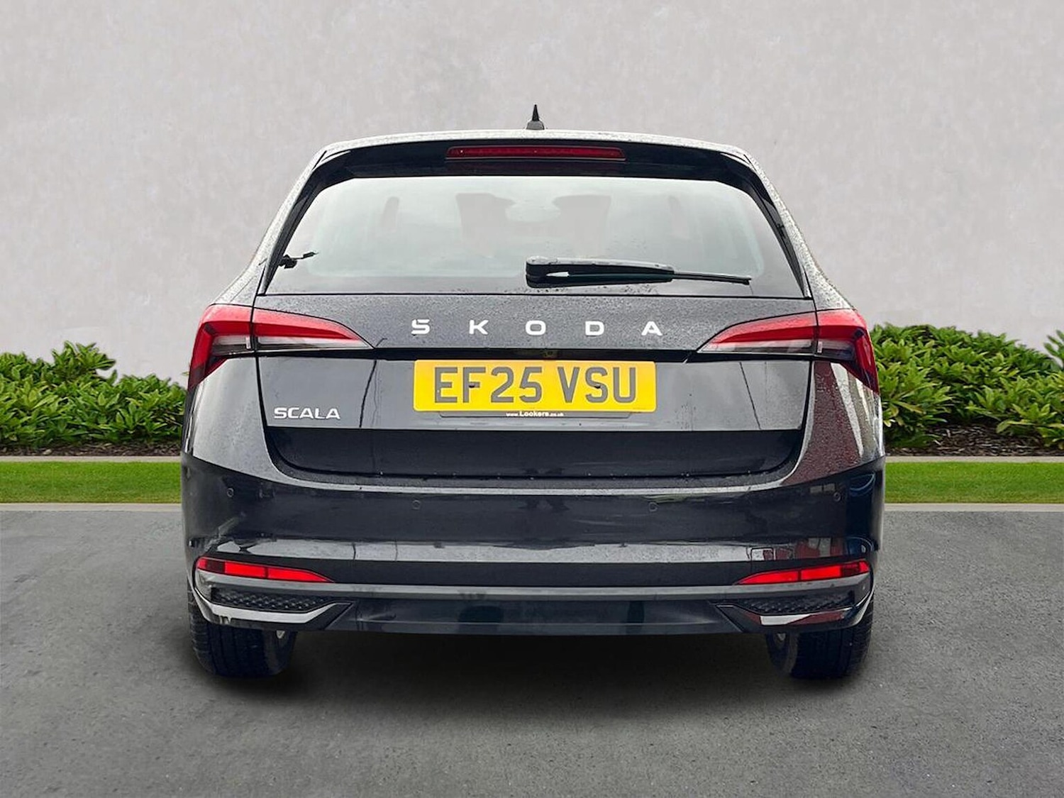 Used Skoda Scala 2025 for sale - 77796993: Photo 5