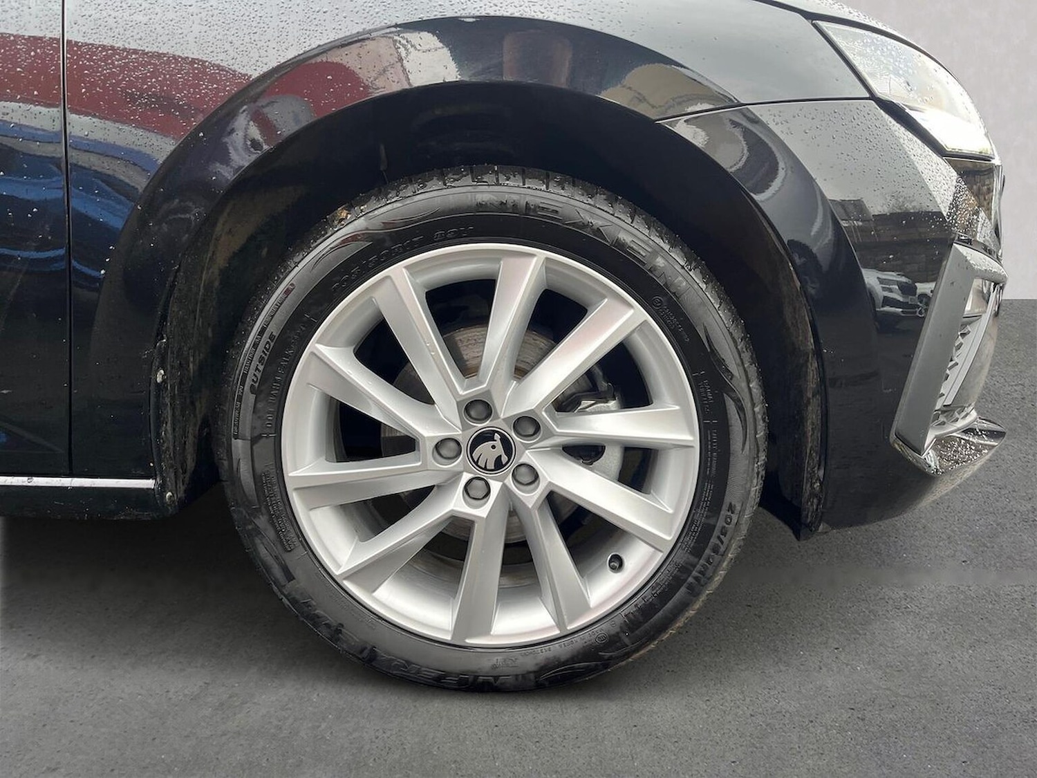 Used Skoda Scala 2025 for sale - 77796993: Photo 7