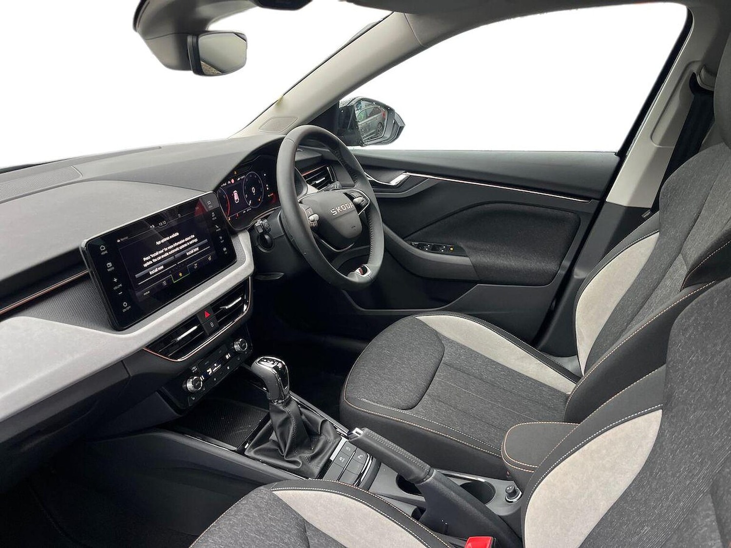 Used Skoda Scala 2025 for sale - 77796993: Photo 8