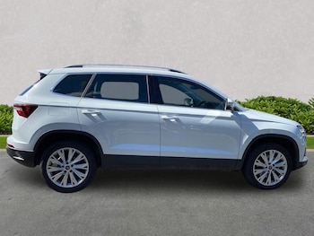 Used Skoda Karoq 2025 for sale - 79360052: Photo