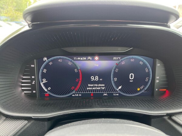 Used Skoda Fabia 2025 for sale - 75436268: Photo 12