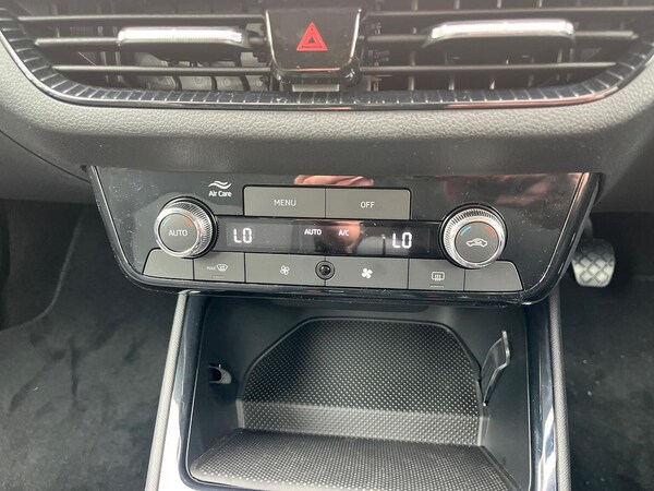 Used Skoda Fabia 2025 for sale - 75436268: Photo 14