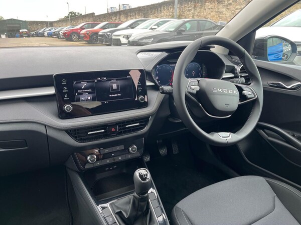 Used Skoda Fabia 2025 for sale - 75436268: Photo 15